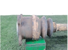 Recambio de transmision delantera derecha para mitsubishi montero   (v3_w, v2_w, v4_w, v5_w) 2.5 td 4wd (v24c, v24w) referencia  2